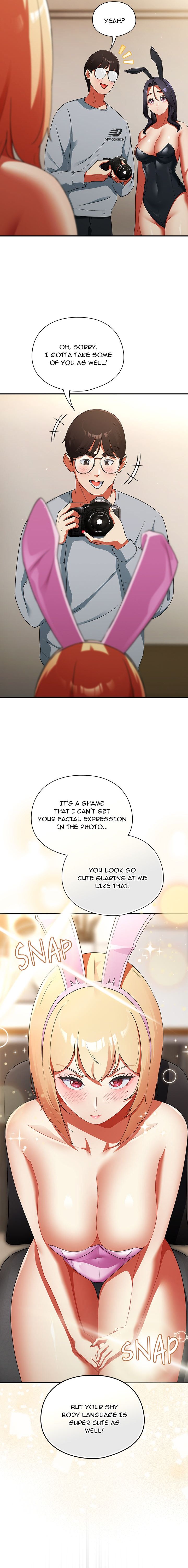 Take a Photo of Me Chapter 3 - Page 4