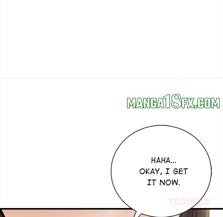 Her Midnight Sessions Chapter 10 - Page 123