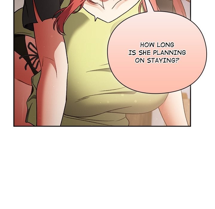 Thrust & Conquer Chapter 30 - Page 100