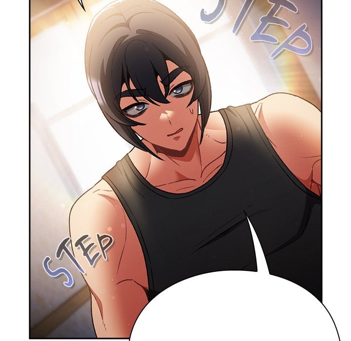 Thrust & Conquer Chapter 30 - Page 110