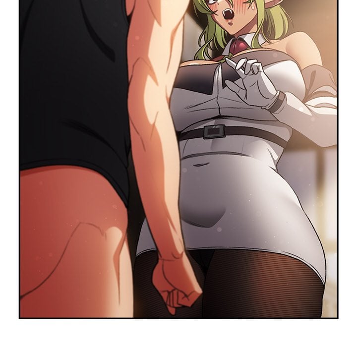 Thrust & Conquer Chapter 30 - Page 113