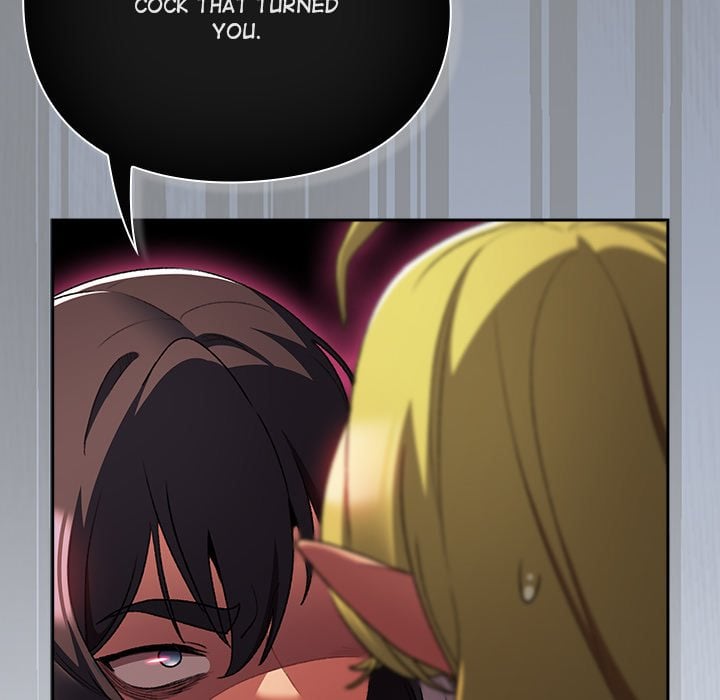 Thrust & Conquer Chapter 30 - Page 118