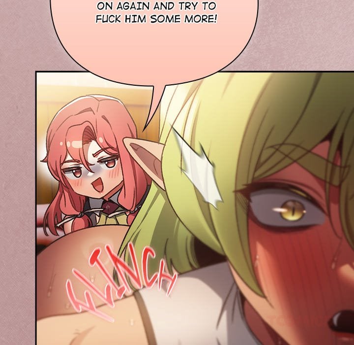 Thrust & Conquer Chapter 30 - Page 12