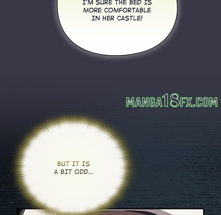 Thrust & Conquer Chapter 30 - Page 143