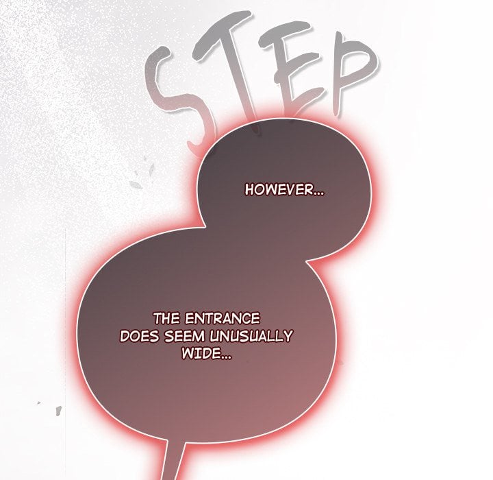 Thrust & Conquer Chapter 30 - Page 32