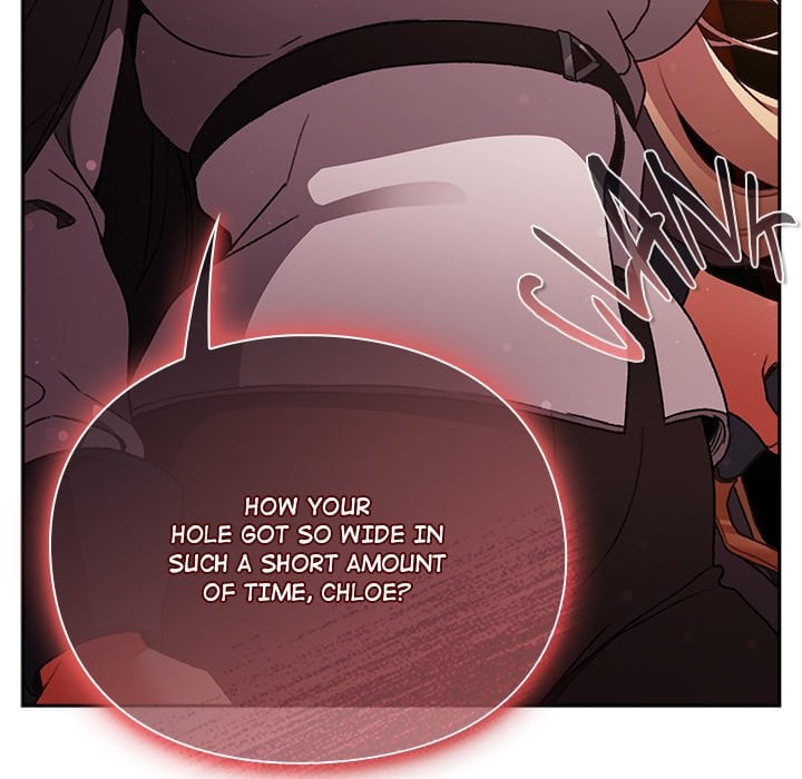 Thrust & Conquer Chapter 30 - Page 39