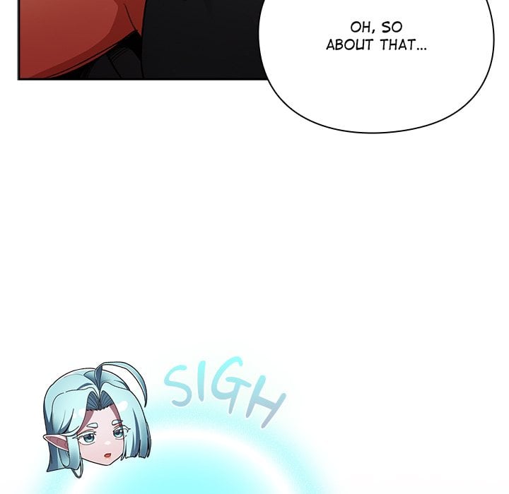 Thrust & Conquer Chapter 30 - Page 73