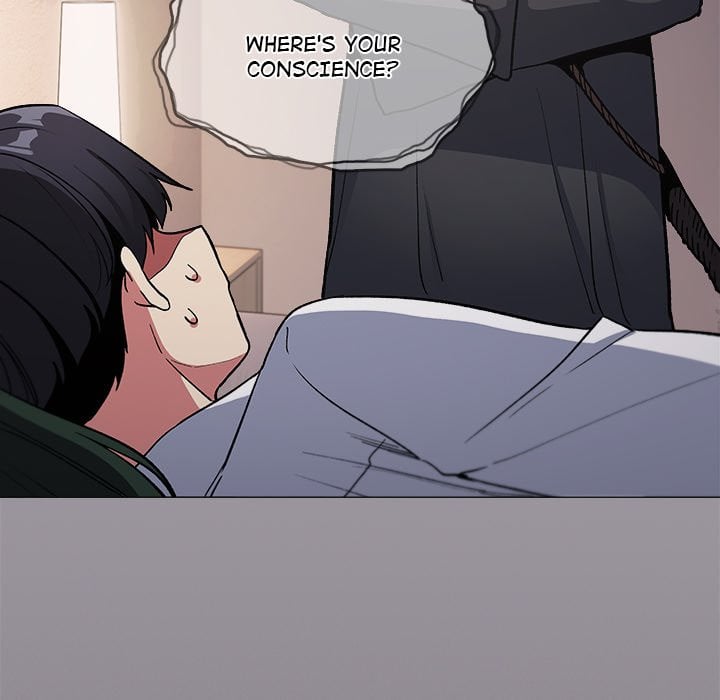 Someone Stop Her! (Uncensored) Chapter 46 - Page 35