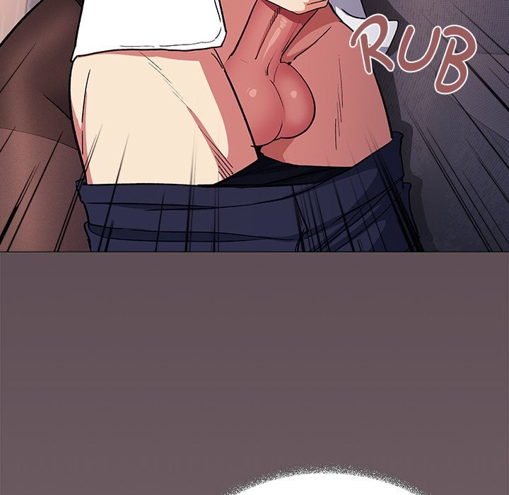 Someone Stop Her! (Uncensored) Chapter 46 - Page 6