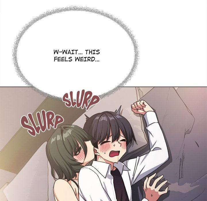 Someone Stop Her! (Uncensored) Chapter 46 - Page 84