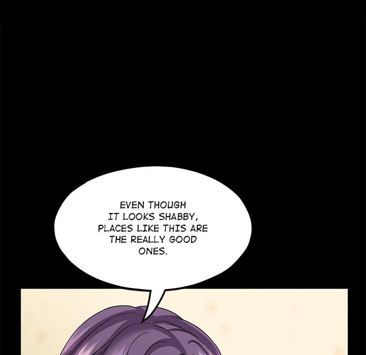 Tell Me the Future Chapter 25 - Page 19