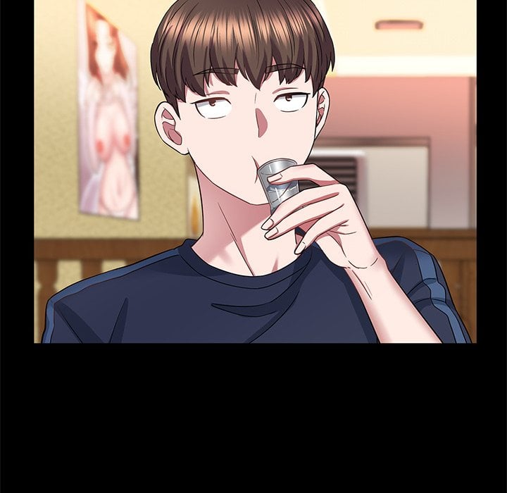 Tell Me the Future Chapter 25 - Page 22