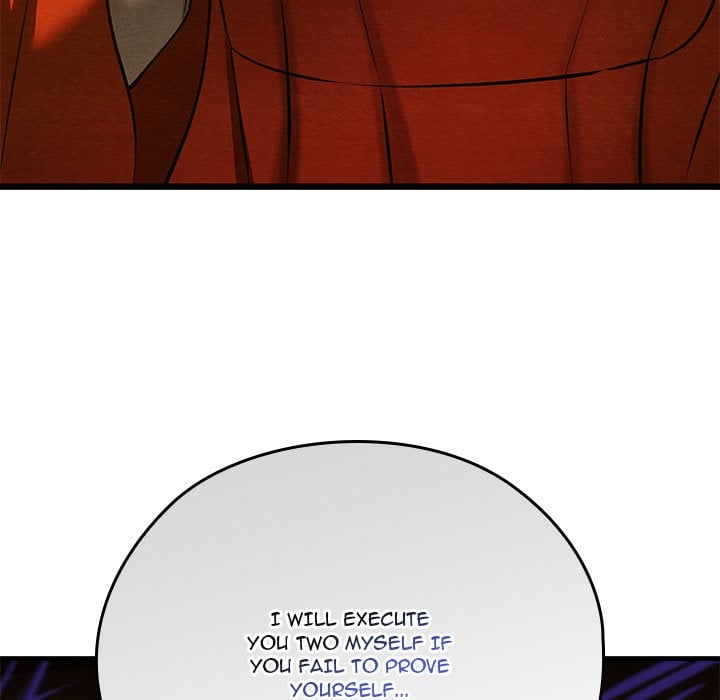 Master of Intimacy (Uncensored) Chapter 40 - Page 114