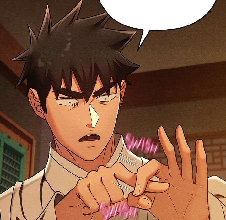 Master of Intimacy (Uncensored) Chapter 40 - Page 16