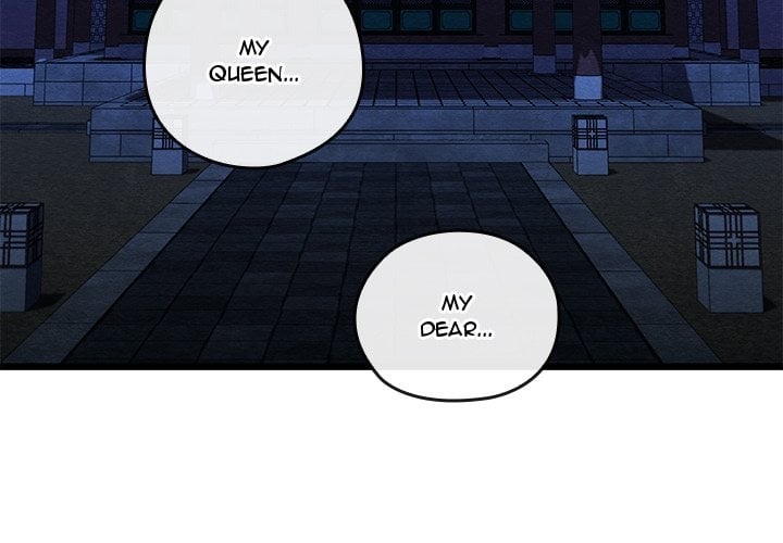 Master of Intimacy (Uncensored) Chapter 40 - Page 3