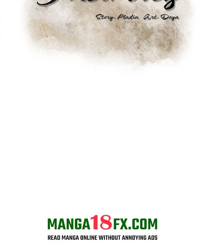 Master of Intimacy (Uncensored) Chapter 40 - Page 35