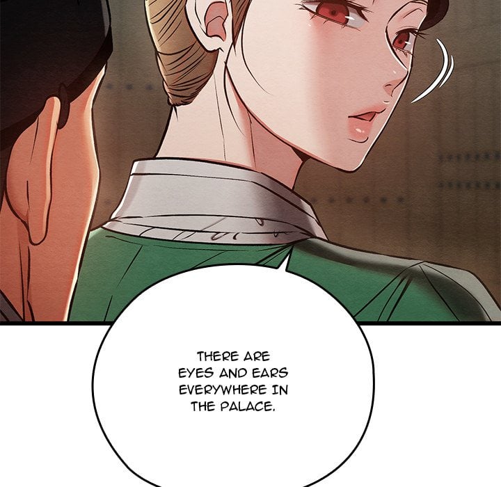 Master of Intimacy (Uncensored) Chapter 40 - Page 43