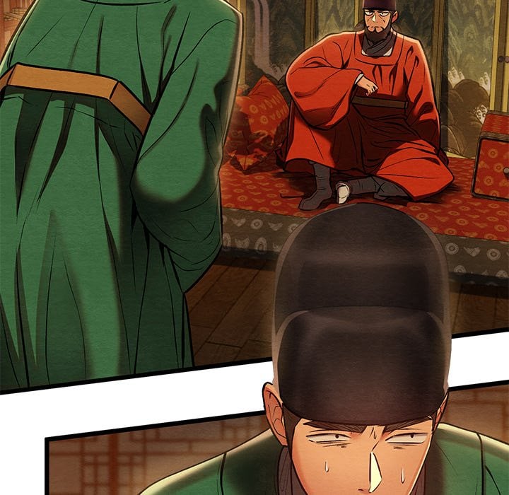 Master of Intimacy (Uncensored) Chapter 40 - Page 54