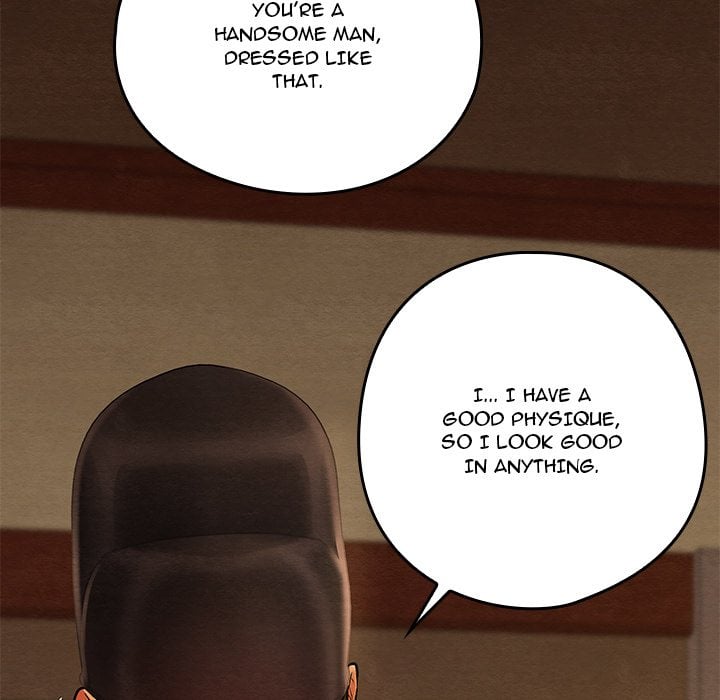 Master of Intimacy (Uncensored) Chapter 40 - Page 58