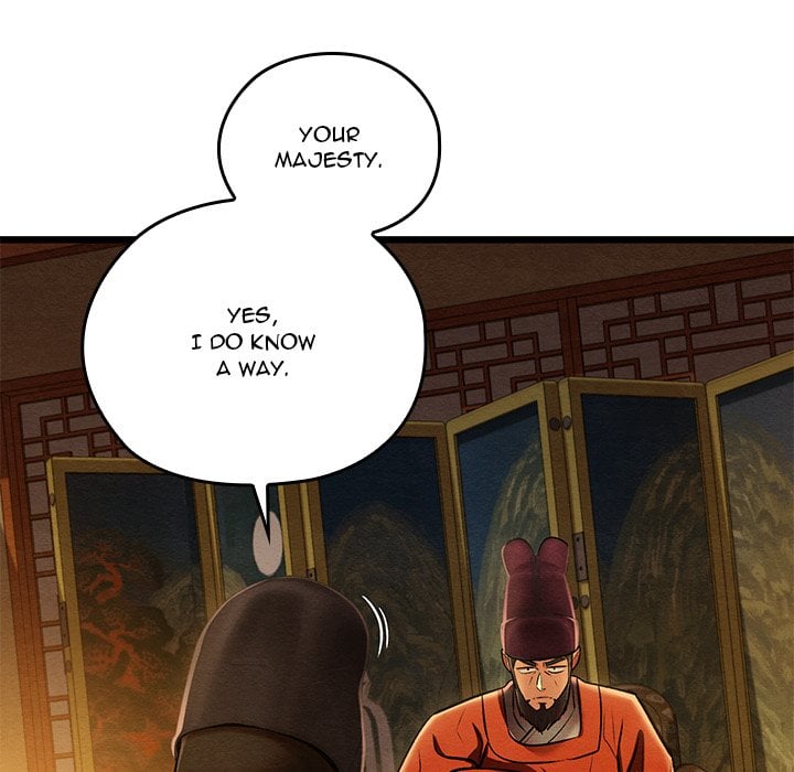 Master of Intimacy (Uncensored) Chapter 40 - Page 74