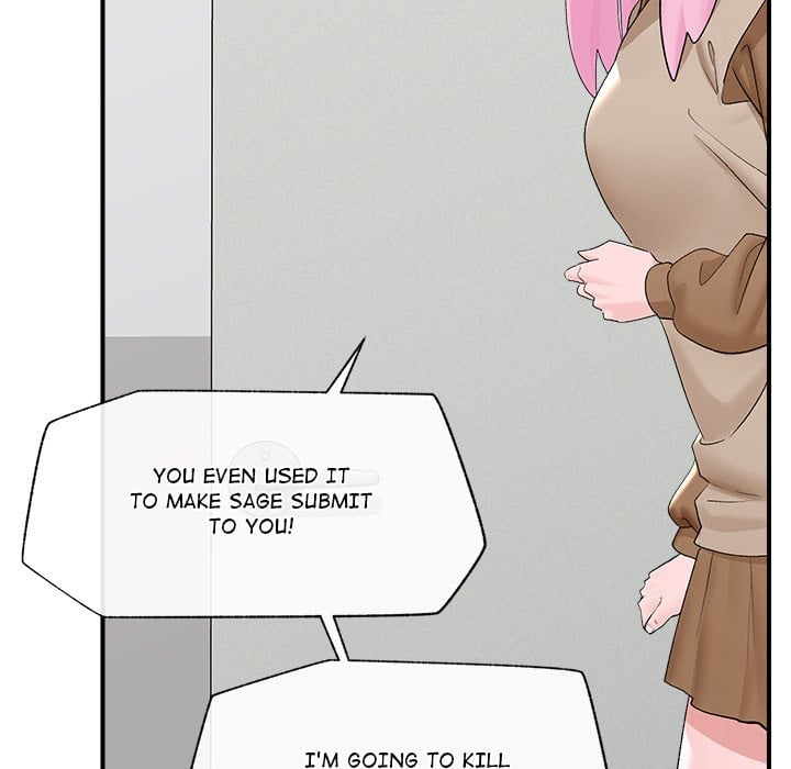 Hypnotist Security Guard (Uncensored) Chapter 39 - Page 29