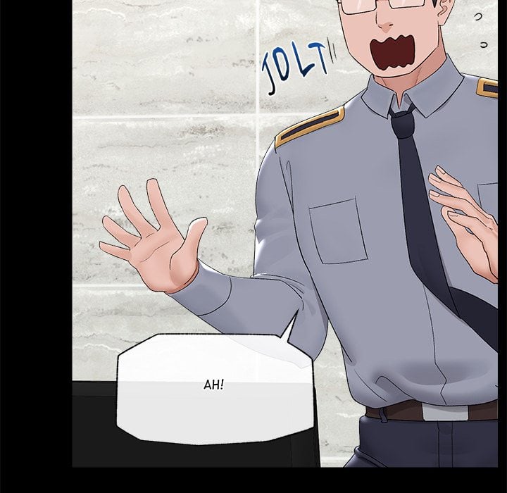 Hypnotist Security Guard (Uncensored) Chapter 39 - Page 99