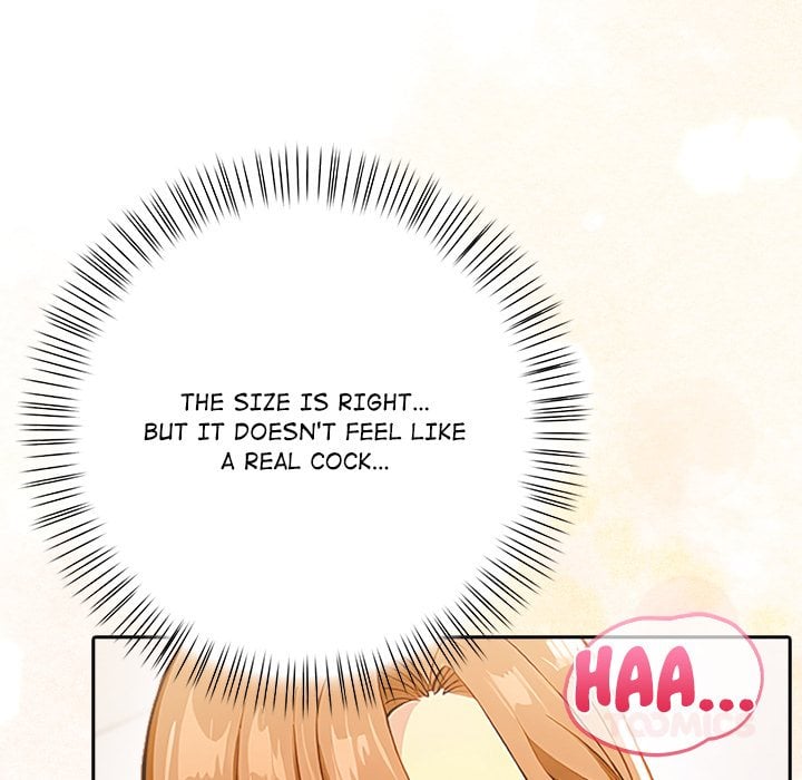 A Lucrative Affair Chapter 12 - Page 123