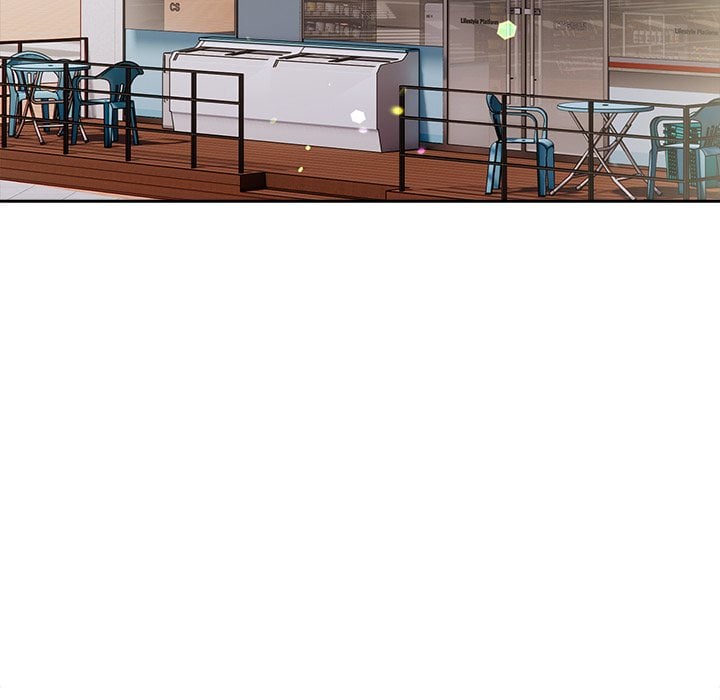 A Lucrative Affair Chapter 12 - Page 130