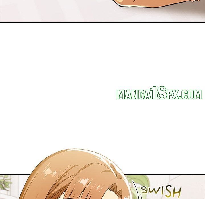 A Lucrative Affair Chapter 12 - Page 64