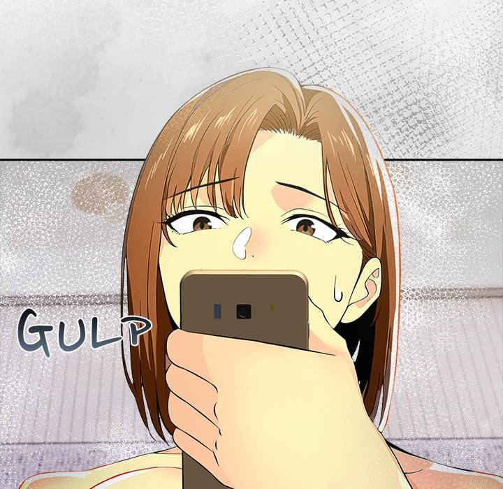 A Lucrative Affair Chapter 12 - Page 86