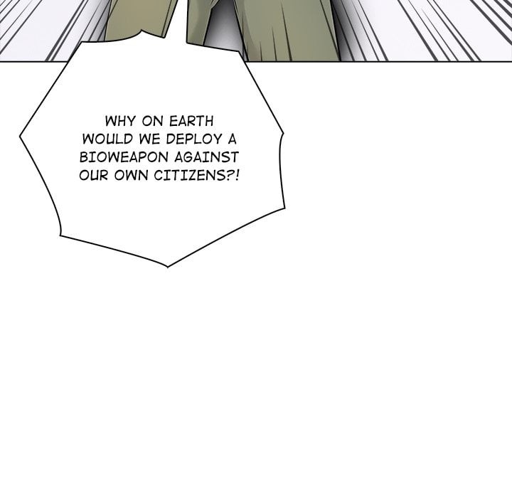 The Apocalypse Chapter 9 - Page 21