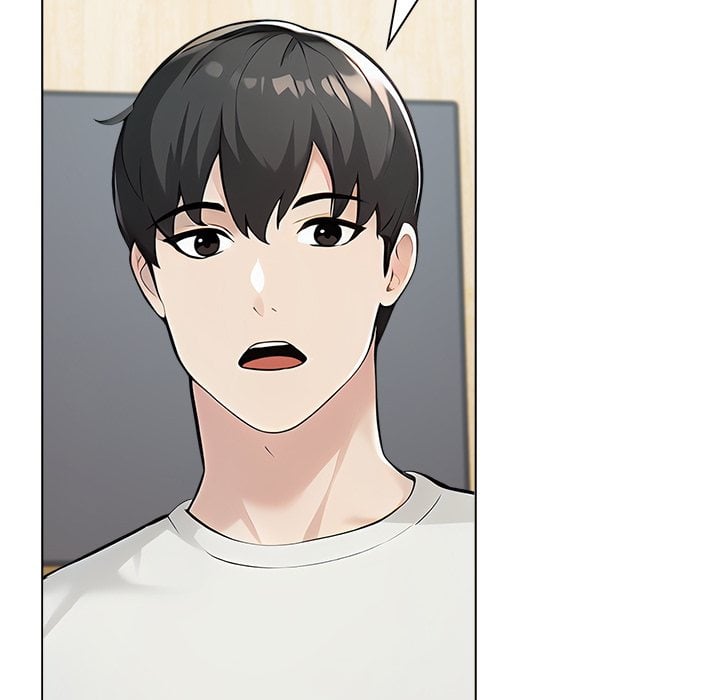 The Apocalypse Chapter 9 - Page 25