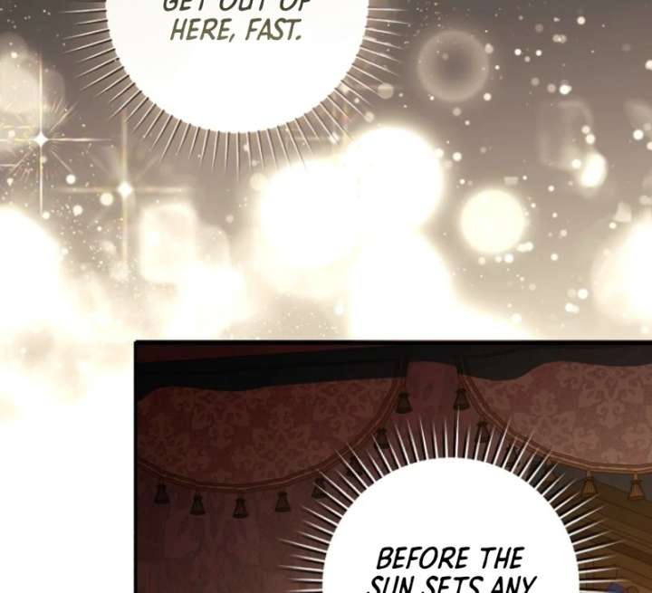 Baby Dragon to the Duke’s Rescue Chapter 12 - Page 103