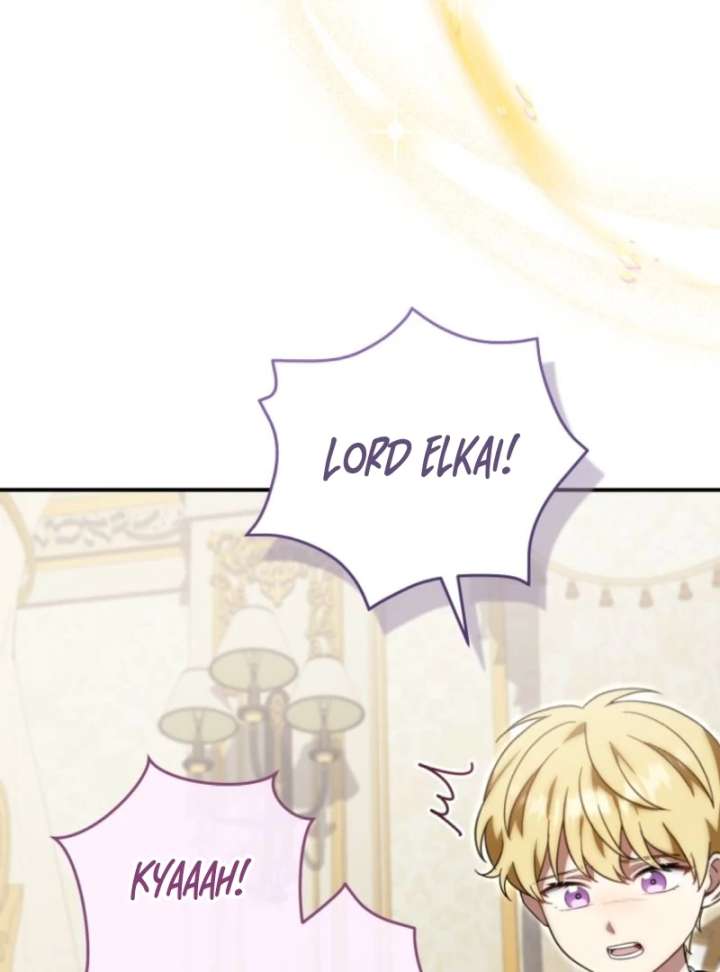 Baby Dragon to the Duke’s Rescue Chapter 12 - Page 106