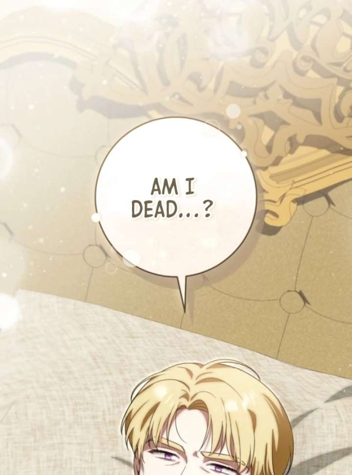 Baby Dragon to the Duke’s Rescue Chapter 12 - Page 108