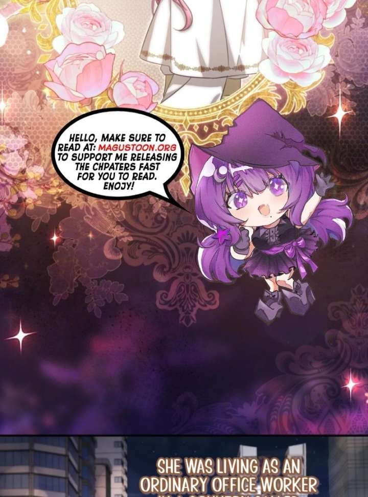 Baby Dragon to the Duke’s Rescue Chapter 12 - Page 4