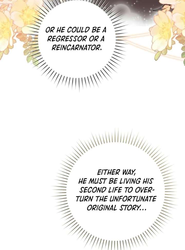 Baby Dragon to the Duke’s Rescue Chapter 12 - Page 43