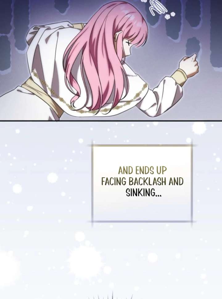 Baby Dragon to the Duke’s Rescue Chapter 12 - Page 47