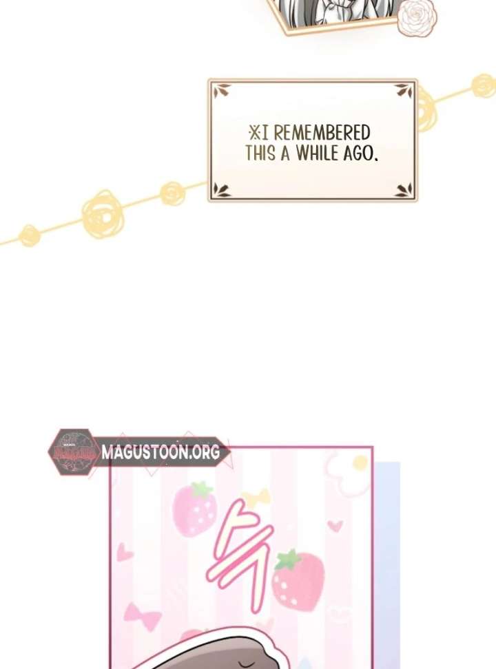 Baby Dragon to the Duke’s Rescue Chapter 12 - Page 63