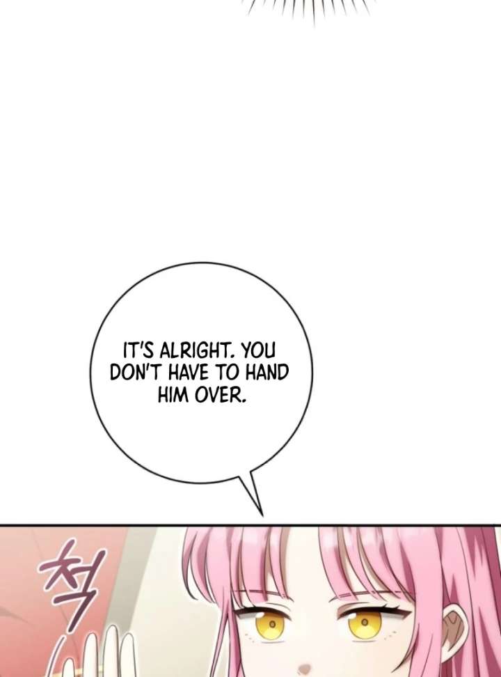 Baby Dragon to the Duke’s Rescue Chapter 12 - Page 70