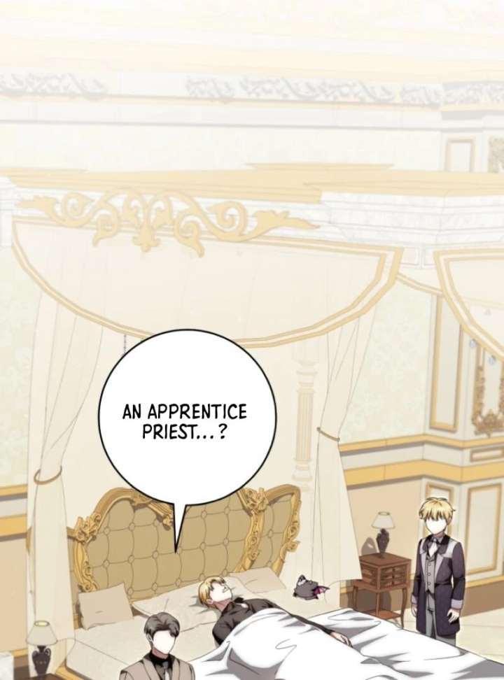 Baby Dragon to the Duke’s Rescue Chapter 12 - Page 80