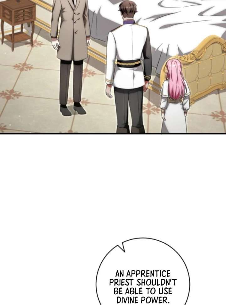 Baby Dragon to the Duke’s Rescue Chapter 12 - Page 81