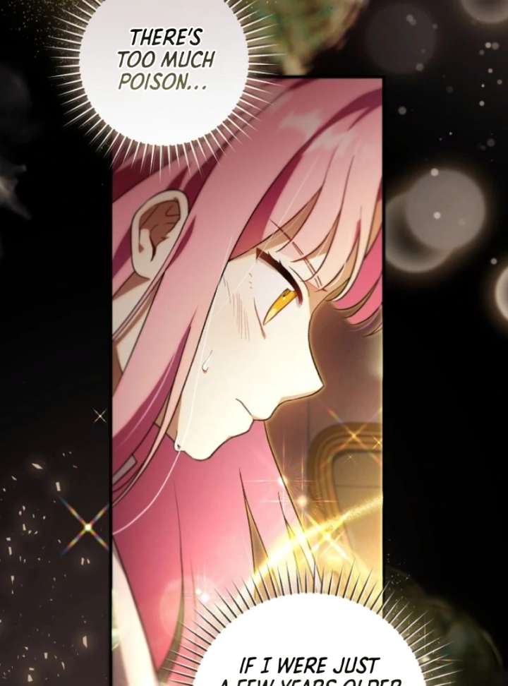 Baby Dragon to the Duke’s Rescue Chapter 12 - Page 99