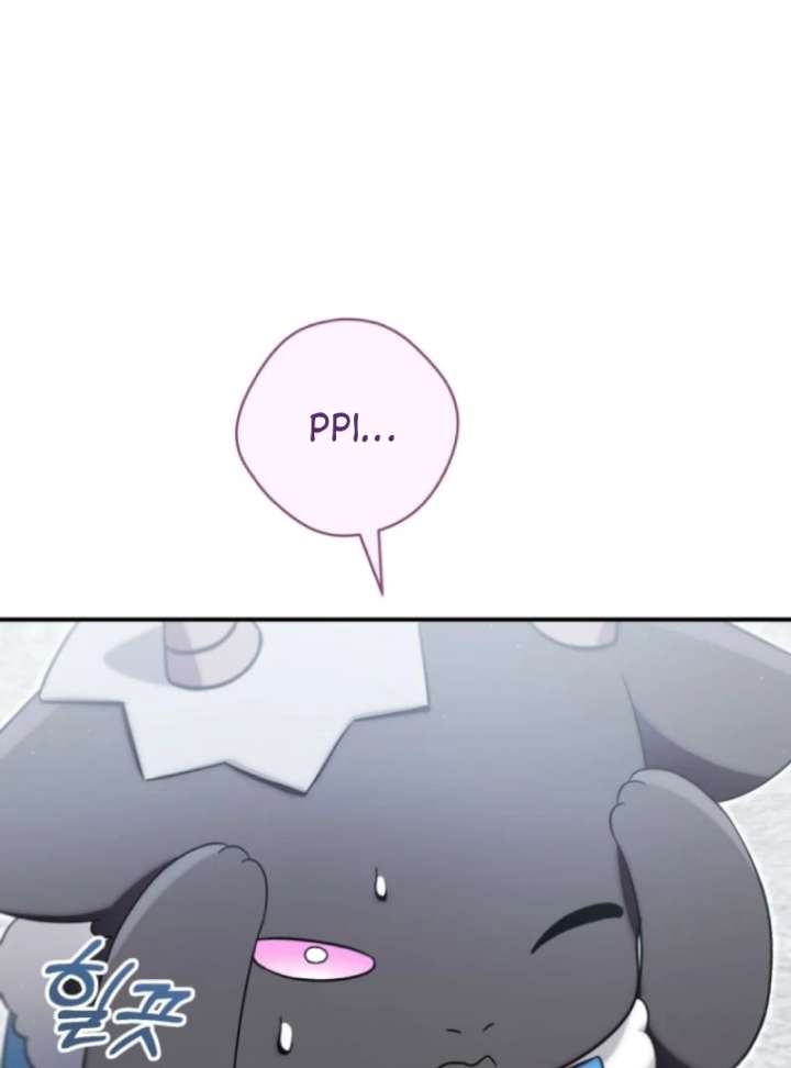 Baby Dragon to the Duke’s Rescue Chapter 14 - Page 103