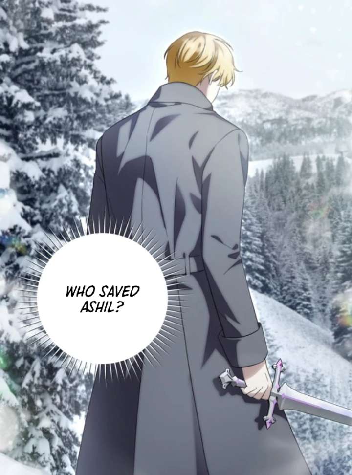 Baby Dragon to the Duke’s Rescue Chapter 14 - Page 105