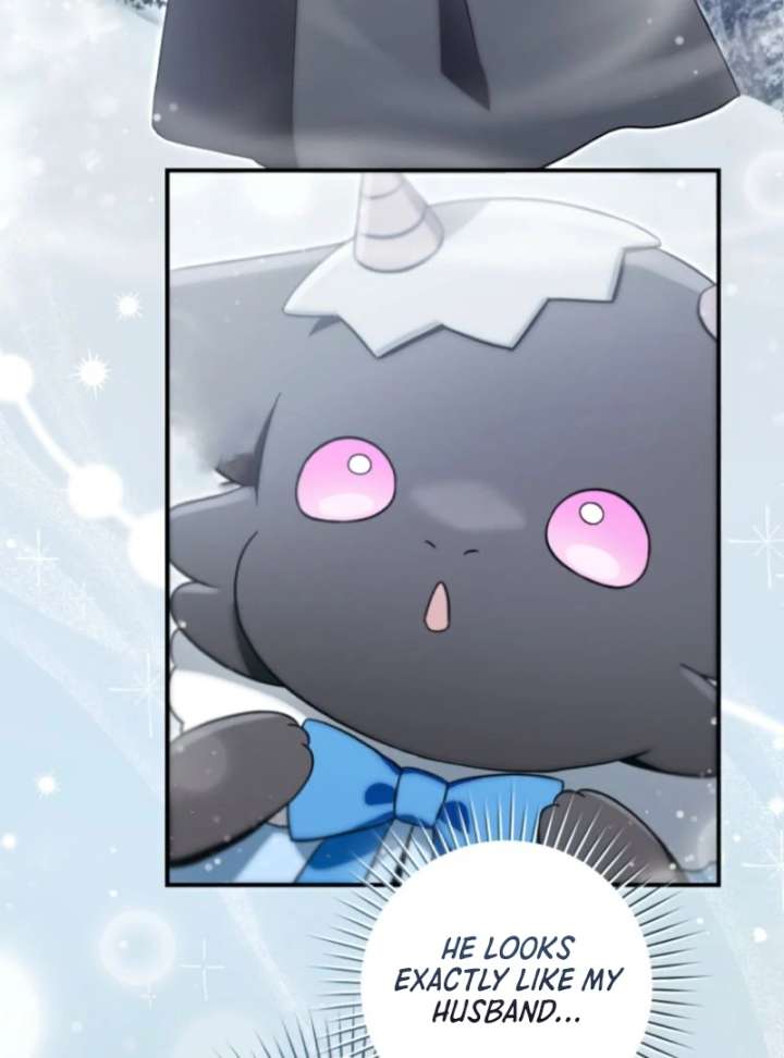 Baby Dragon to the Duke’s Rescue Chapter 14 - Page 106