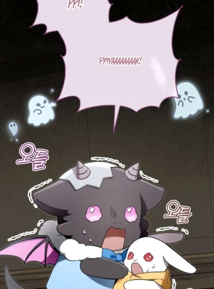 Baby Dragon to the Duke’s Rescue Chapter 14 - Page 20