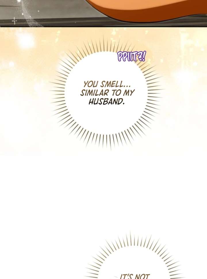 Baby Dragon to the Duke’s Rescue Chapter 14 - Page 31