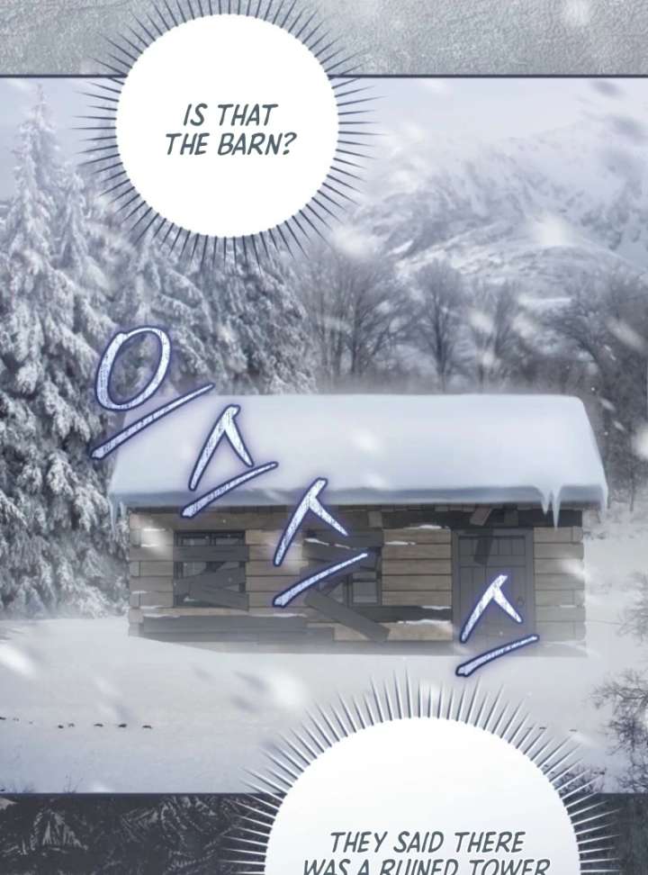 Baby Dragon to the Duke’s Rescue Chapter 14 - Page 6