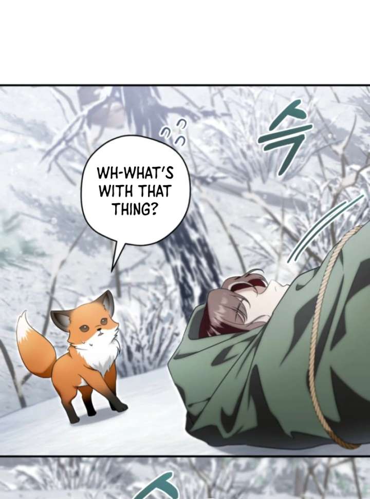 Baby Dragon to the Duke’s Rescue Chapter 14 - Page 62